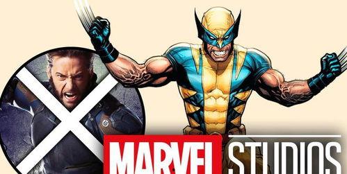 漫威最新爆料金刚狼,金刚狼进化，全新能力震撼登场！